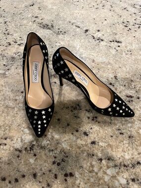 Jimmy choo heels